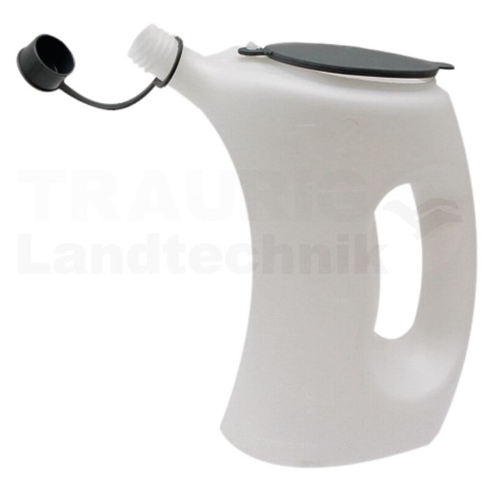 Messbecher
