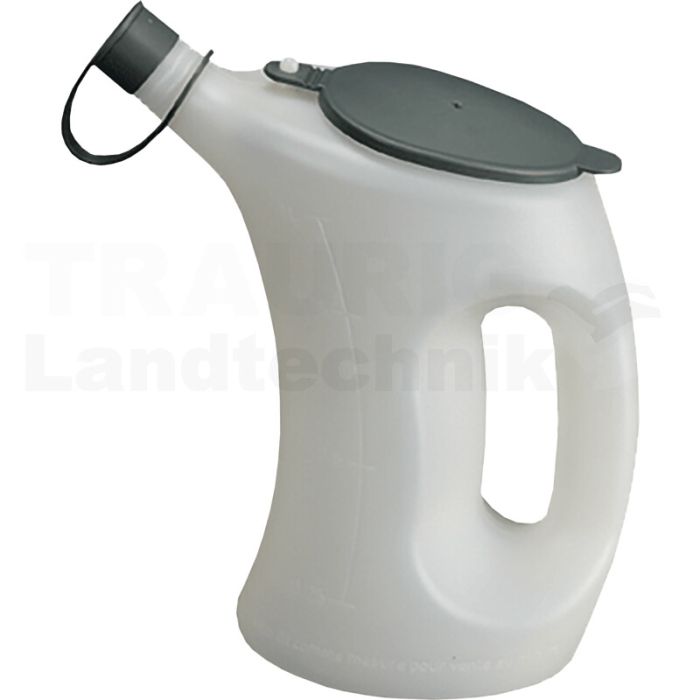 Messbecher