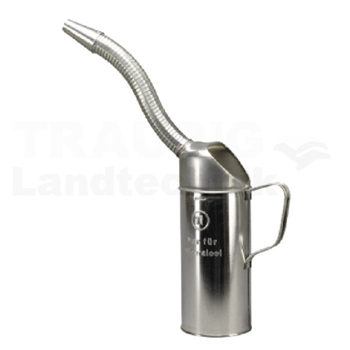 Messbecher