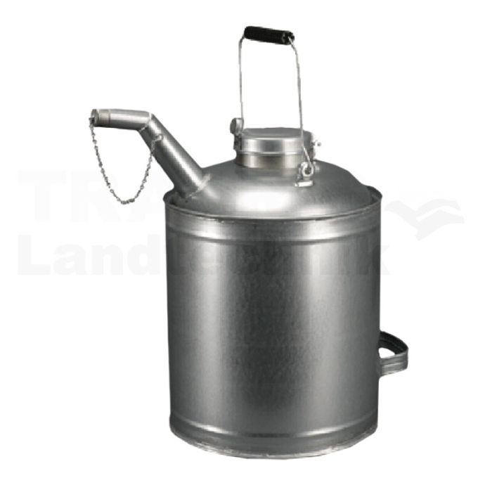 Vorratskanne 10 Liter