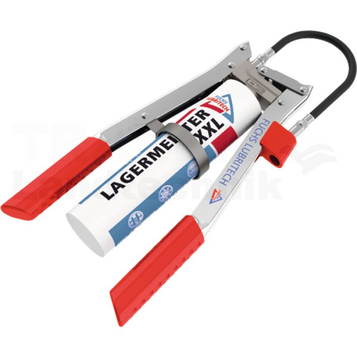 HD Zweihandfettpresse