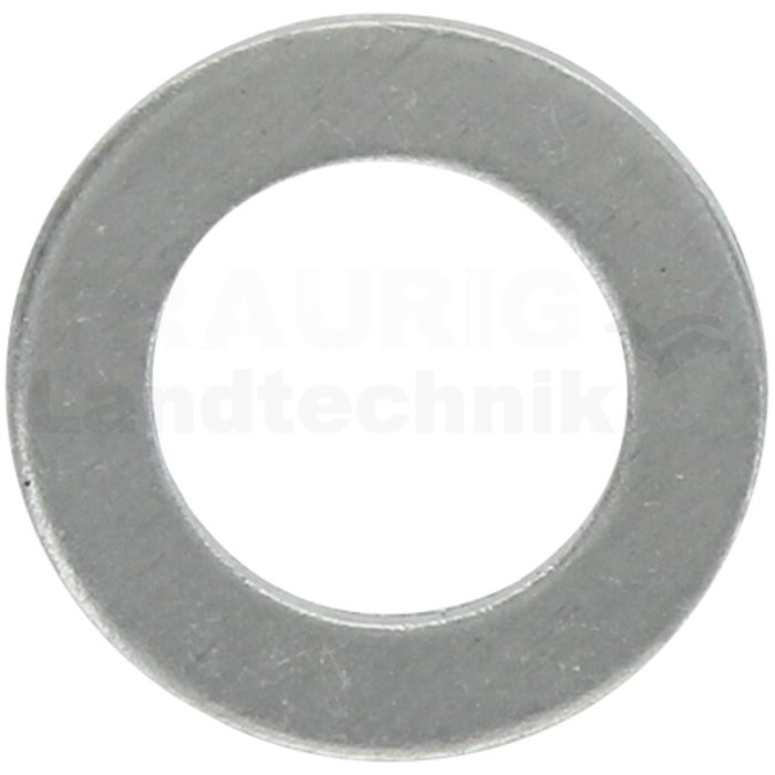 Aluminium-Dichtring 12x20x1,5 DIN 7603 Aluminium-Dichtring 12x20x1,5 DIN 7603