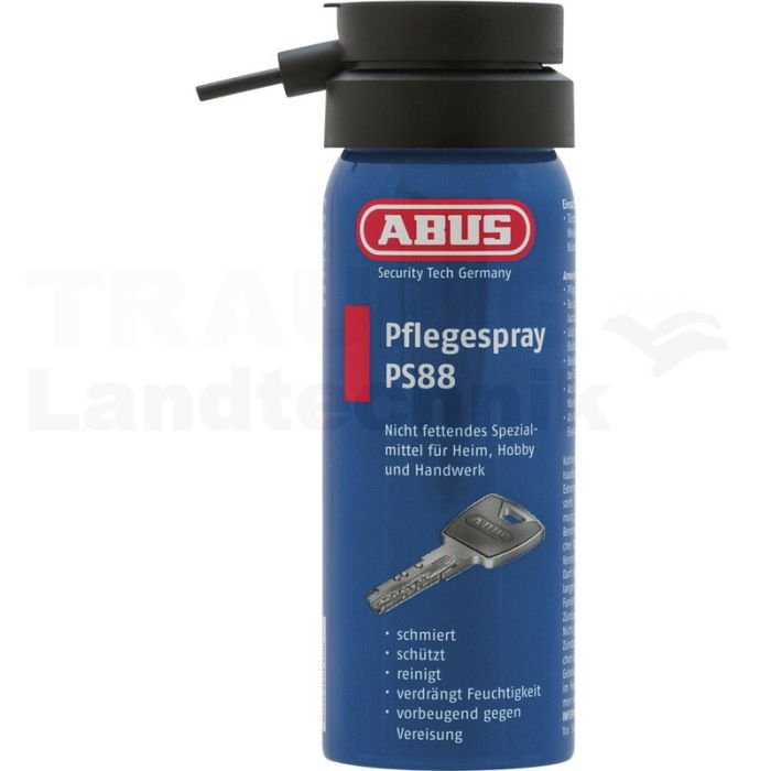 Pflegespray
