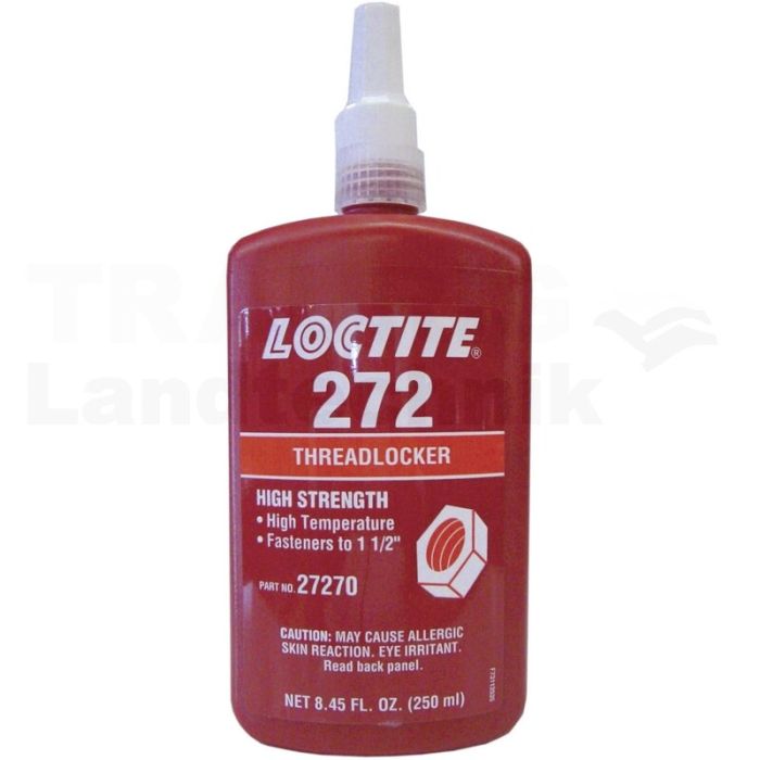 LOCTITE® 272, 50 ml