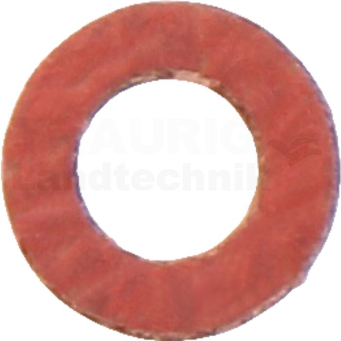 VPE100 Fiber-Dichtring 4x8x1 DIN 7603 VPE100 Fiber-Dichtring 4x8x1 DIN 7603