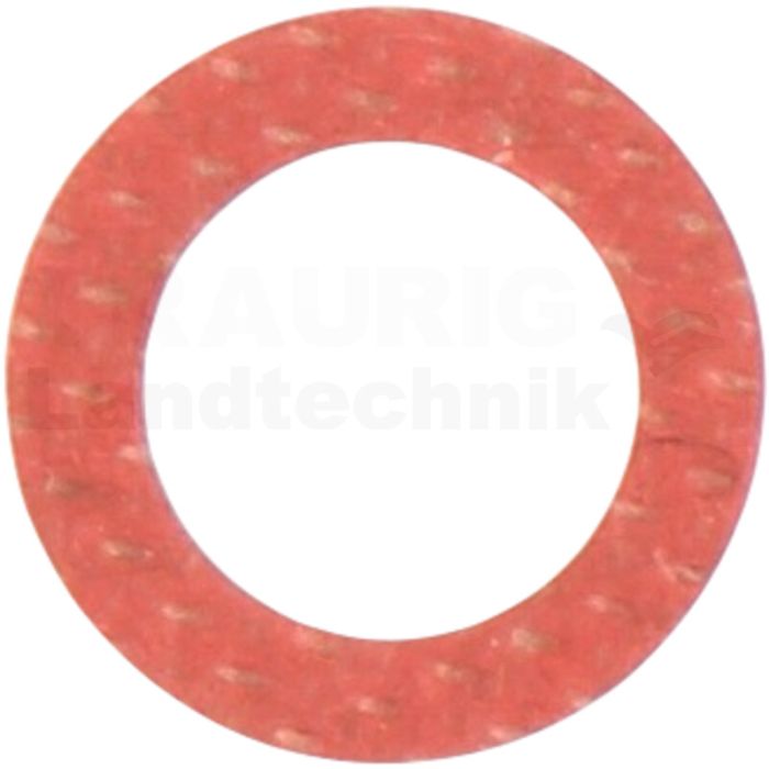 VPE100 Fiber-Dichtring 6x10x1 DIN 7603 VPE100 Fiber-Dichtring 6x10x1 DIN 7603