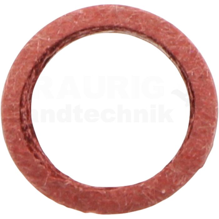 Fiber-Dichtring 10x14x1,5 DIN 7603 Fiber-Dichtring 10x14x1,5 DIN 7603