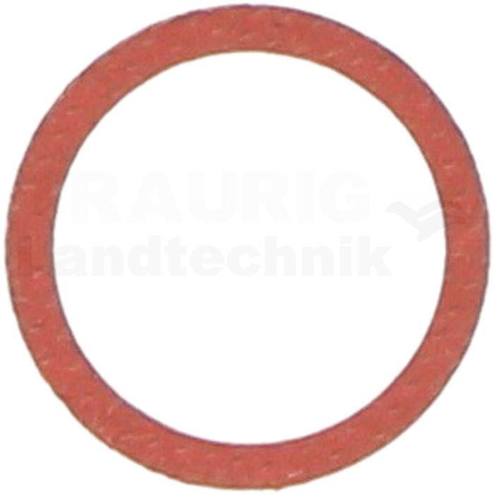 Fiber-Dichtring 14x18x1,5 DIN 7603