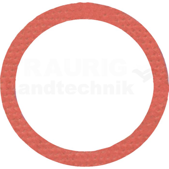 Fiber-Dichtring 22x27x1,5 DIN 7603
