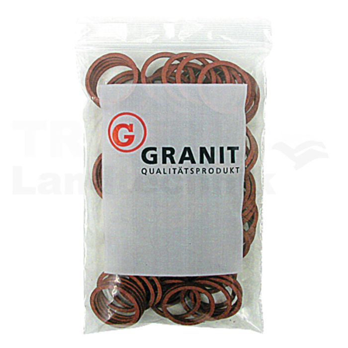 Fiber-Dichtring 26x32x1,5 DIN 7603 Fiber-Dichtring 26x32x1,5 DIN 7603