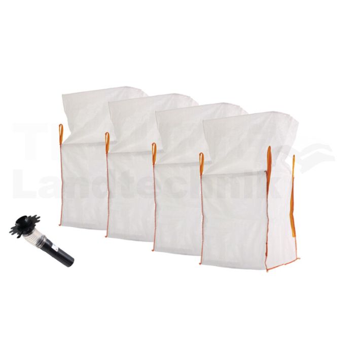 Big Bag Set Big Bag Set