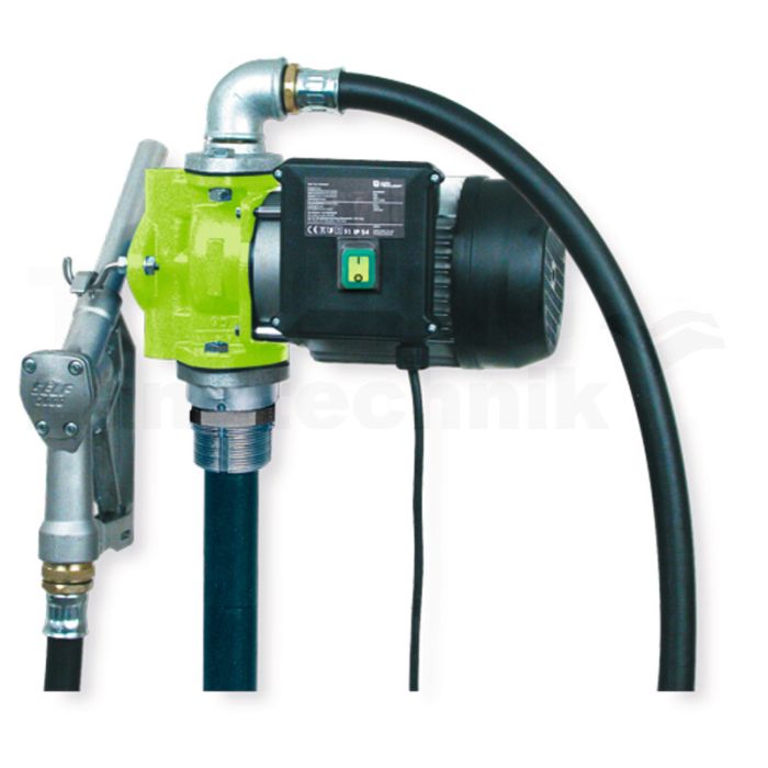 Elektropumpe "Visconet II" 28 l/min Elektropumpe "Visconet II" 28 l/min