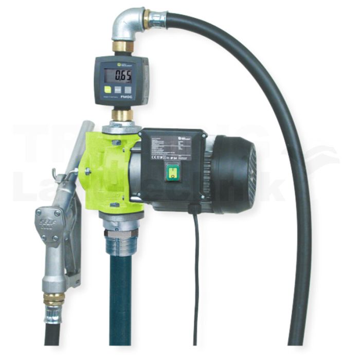 Elektropumpe "Visconet II FMOGne" Elektropumpe "Visconet II FMOGne"