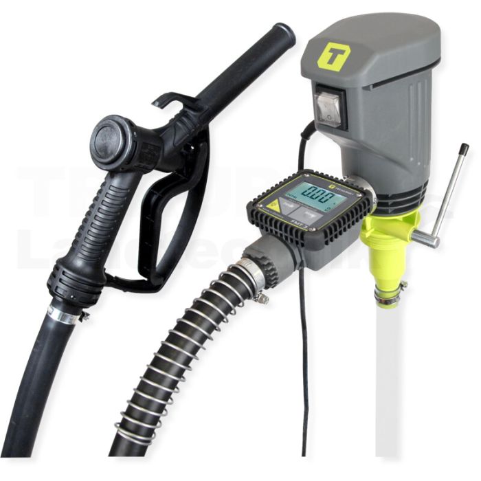 Elektro-Dieselpumpe Elektro-Dieselpumpe