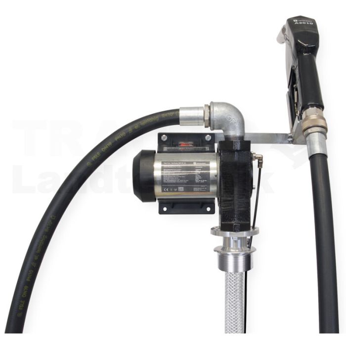 Elektro-Dieselpumpe Elektro-Dieselpumpe