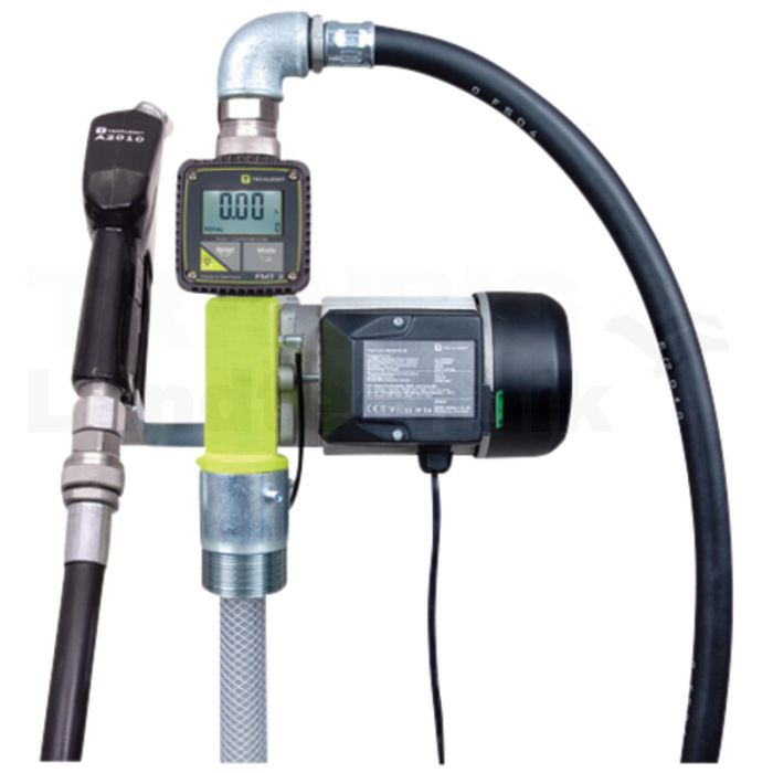 Elektro-Dieselpumpe Elektro-Dieselpumpe
