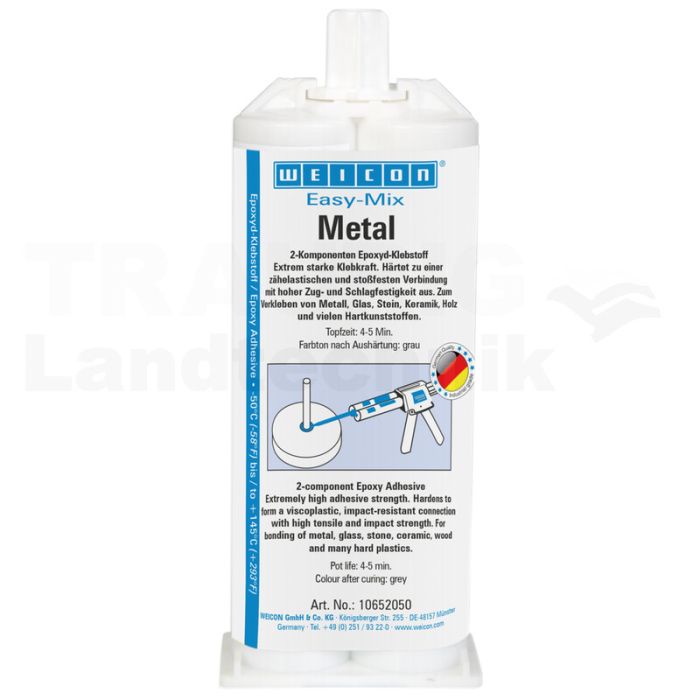 Easy-Mix Metal