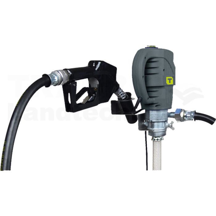 Hybridpumpe "W85 H" Hybridpumpe "W85 H"