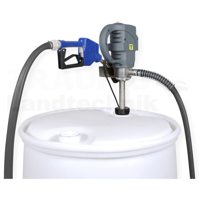 Elektropumpe "HORNET W 85H INOX"