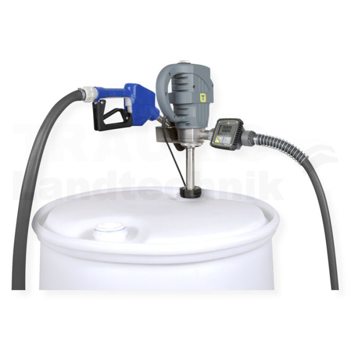 HORNET W 85 H INOX FMT 3, Fasspumpe