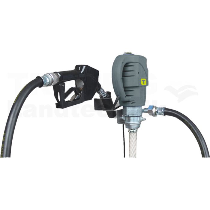 Hybridpumpe "Hornet W 85 H X" Hybridpumpe "Hornet W 85 H X"