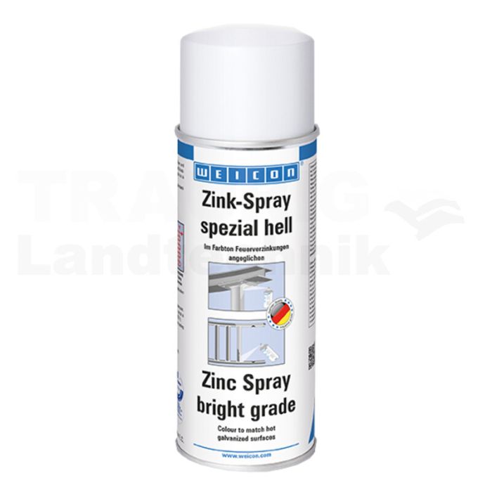 Zink-Spray