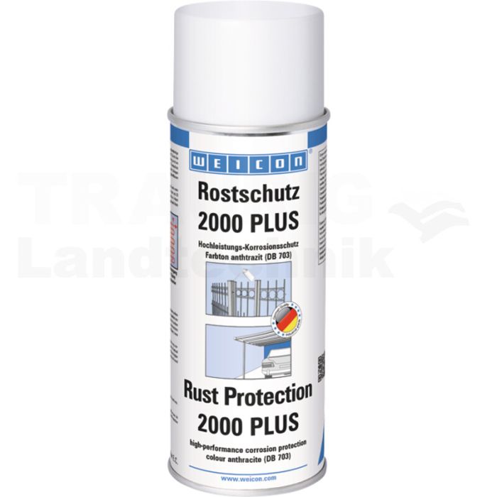 Rostschutz