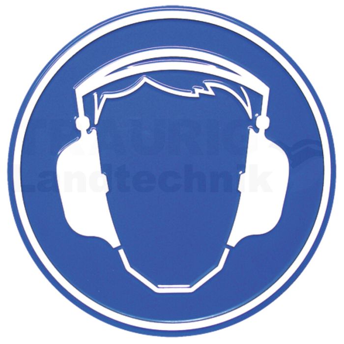 Gebotszeichen