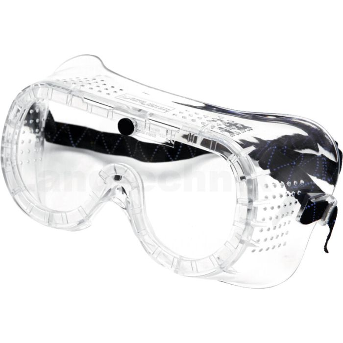 Vollsichtschutzbrille