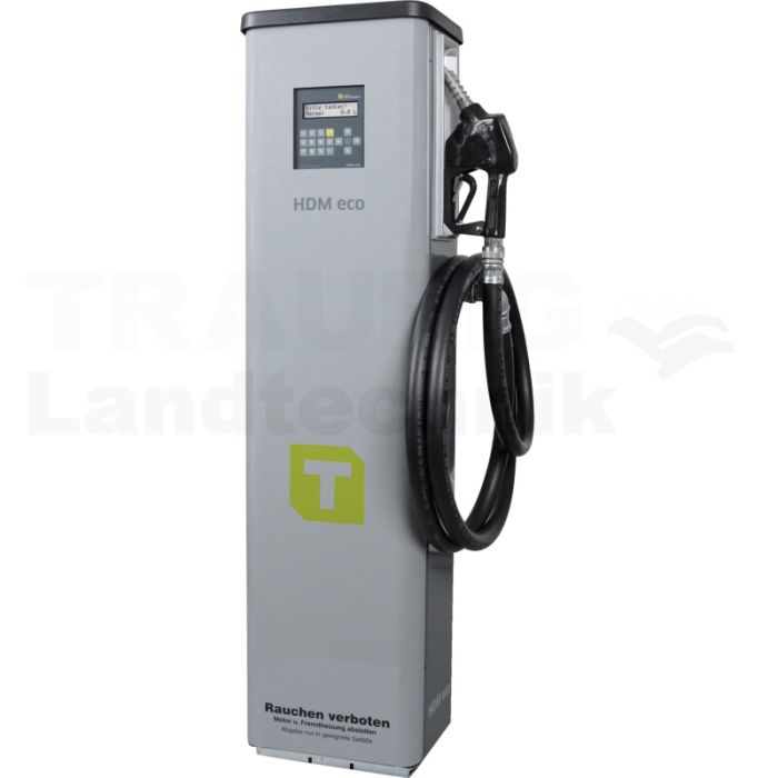 Dieselzapfsäule HDM 60 eco Dieselzapfsäule HDM 60 eco