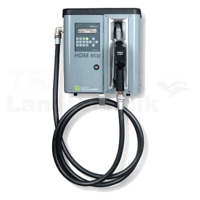Pumpsystem HDM 60 eco Box Pumpsystem HDM 60 eco Box