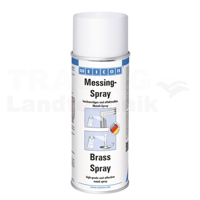 Messing-Spray