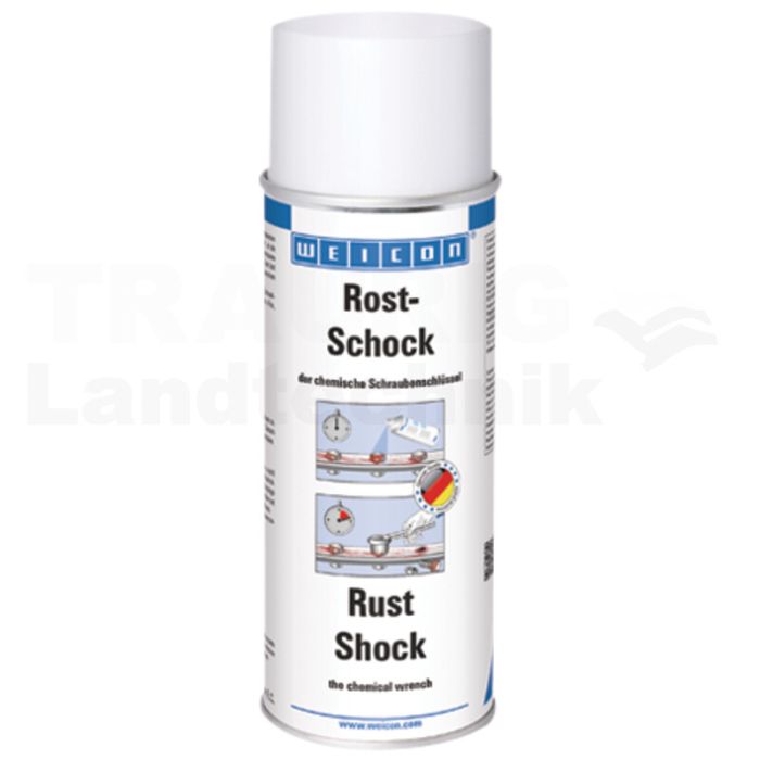 Rost-Schock