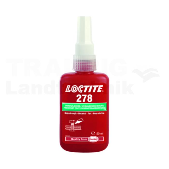 LOCTITE® 278, 50 ml