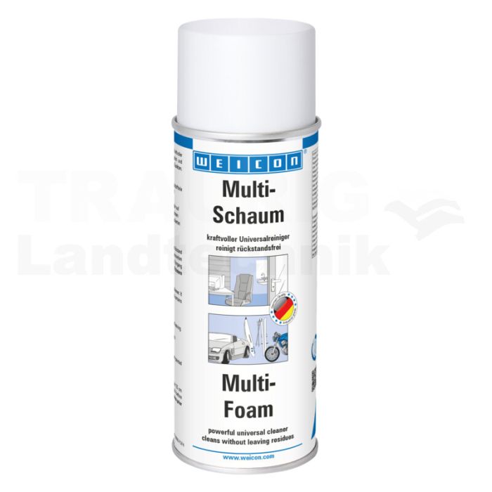 Multi-Schaum
