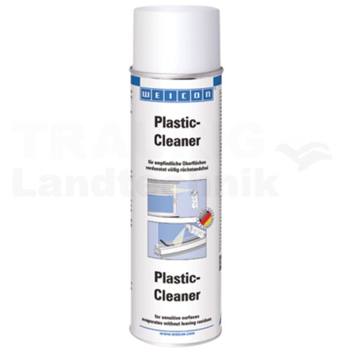Plastic Cleaner