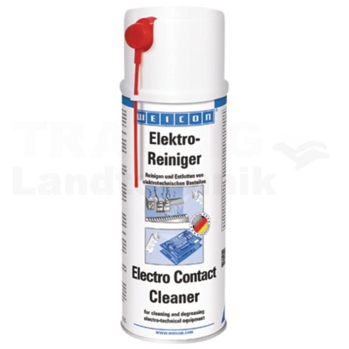 Elektro-Reiniger