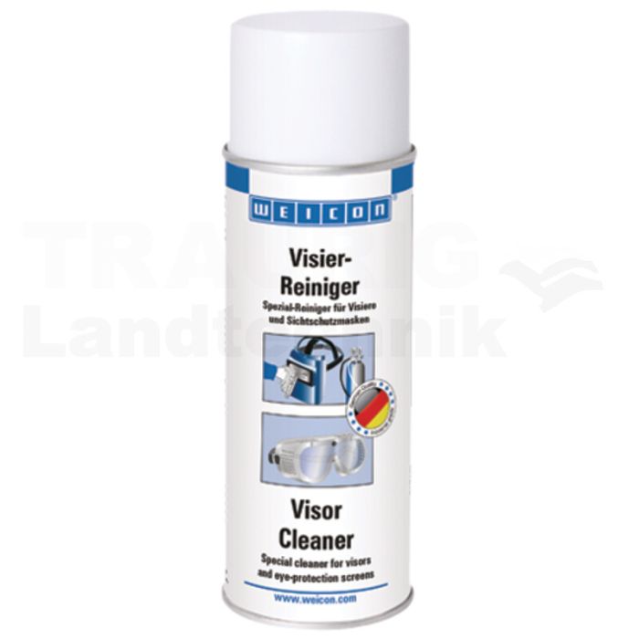Visier-Reiniger