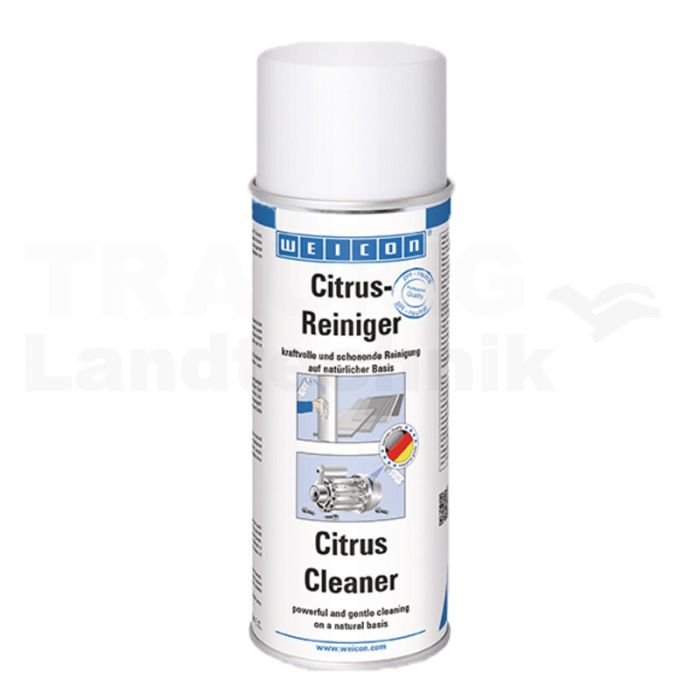 Citrus-Reiniger