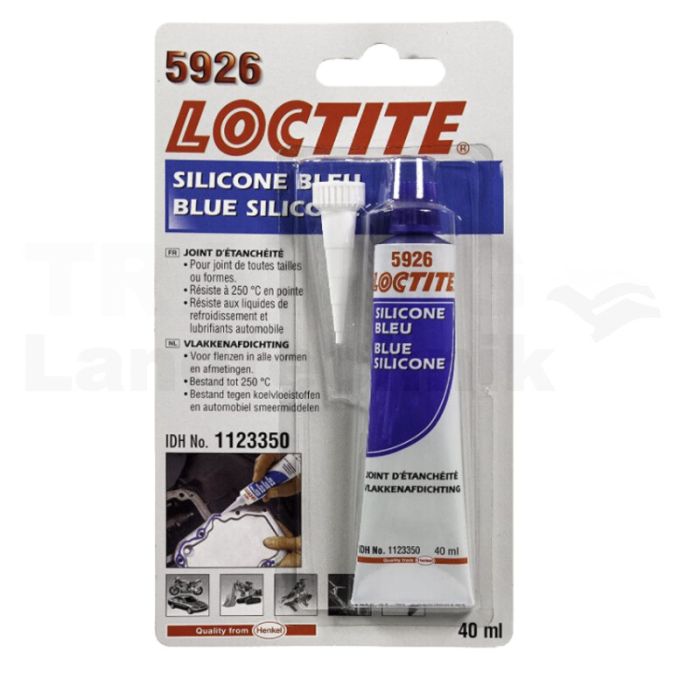 LOCTITE® SI 5926 TB Silikon 1K, 40 ml