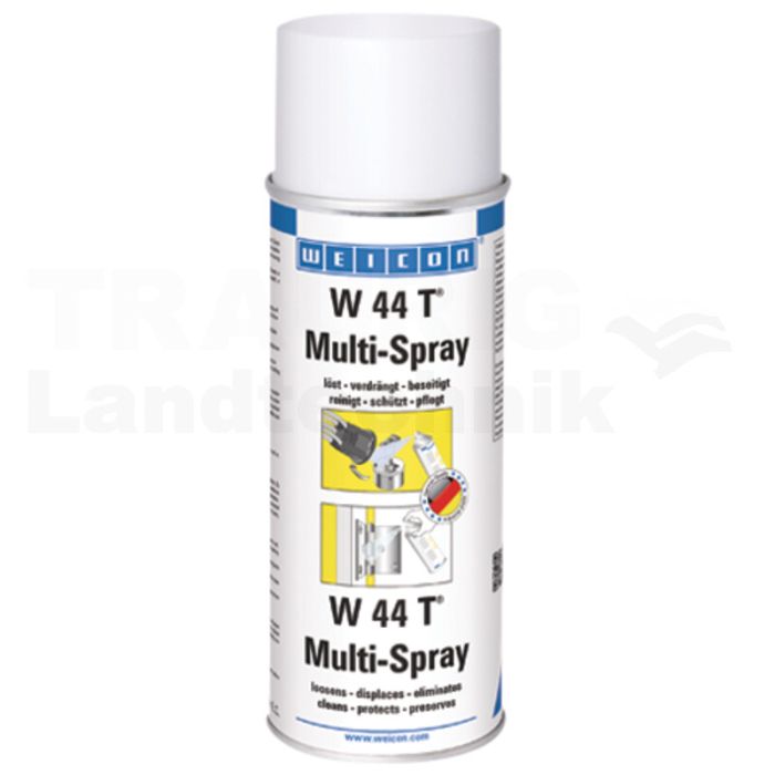 W 44 T Multi-Spray