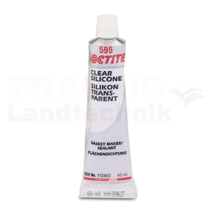 LOCTITE® 595 Nahtabdichtung, 100 ml