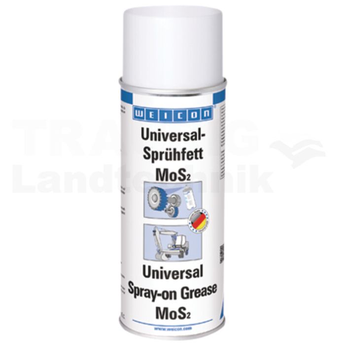 Universal-Sprühfett