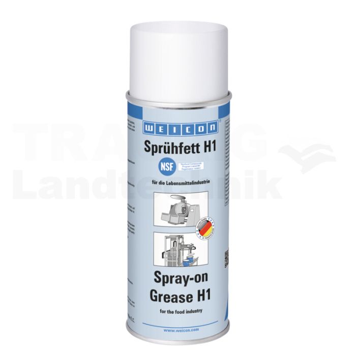 Sprühfett H1