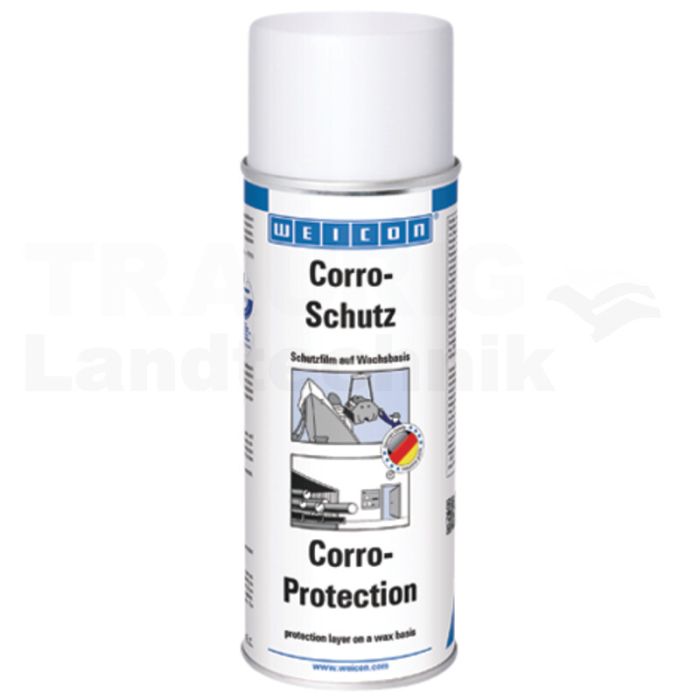Corro-Schutz