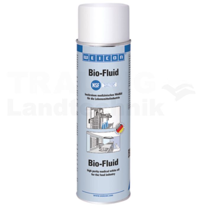 Bio-Fluid