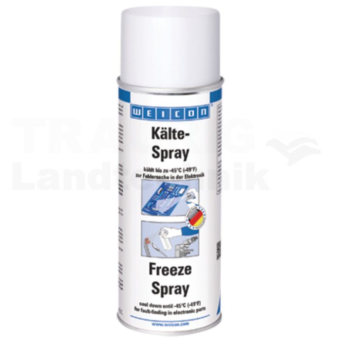 Kälte-Spray Kälte-Spray