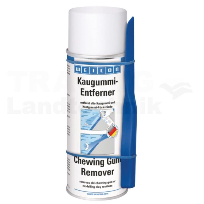 Kaugummi-Entferner 400ml Spraydose