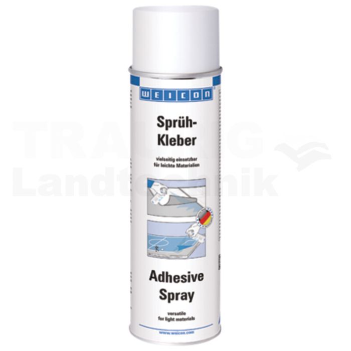 Sprühkleber