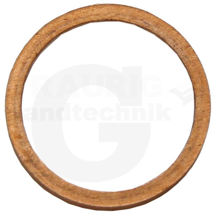 Druckventilring Druckventilring